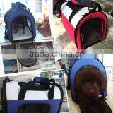 High Quality Dog Soft Crate Pet Dog Bed Tent for Exercise Pet Box thumbnail-4