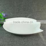 Hot Sale Practical Ceramic Dinner Plate, Ceramic Salad Bowl for Dinner thumbnail-1