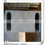 WELDON Custom Stainless Steel/metal Stamping,stamping Parts,sheet Metal Stamping thumbnail-2