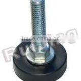Adjustable Plastic Leveling Feet thumbnail-1