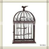 Bird Cage Votive Holder thumbnail-1
