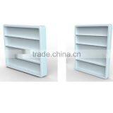 Nail Polish Organizer Case Display Used Nail Salon Furniture TKN-D51215A & TKN-51215B thumbnail-1