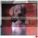 Wholesaler Dmx512 Sewn Rental Curtain Wall Led Backdrop Decoration thumbnail-4