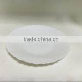 Chaozhou Stock Opal Tableware Hot Plate thumbnail-1