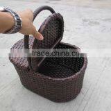 Handcraft Towel Basket Hotel Basket thumbnail-2