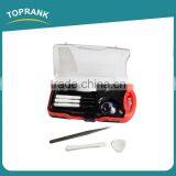 Toprank Promotion Smart Phone Repair Kit 8 in 1 Multi Mobile Phone Repair Tool Kit thumbnail-5