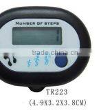 Digital Pedometer Of Steps thumbnail-1