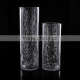 High Quality Fashionable Glass Vase for Flower / Clean Glass Vase / Glass Vase thumbnail-5