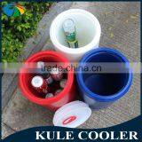 OEM Custom Logo Eco-Friendly Reusable Lunch Cooler Box For Camp Picnic Travel thumbnail-4