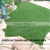 SJZJN 2732 PE cheap artificial grass carpet/chinese artificial grass/artificial turf grass