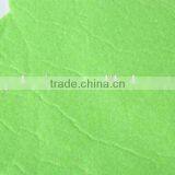 3pc Round Felt Cloth Placemat Printed Coaster thumbnail-6