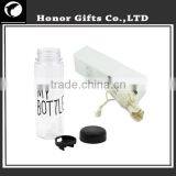Korea Hot Sale Custom Plastic 500ml My Bottle With Bags thumbnail-2