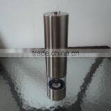 Stainless Steel Electric Salt & Pepper Grinder thumbnail-3