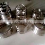 Carbon Steel Lost Wax Castings thumbnail-2