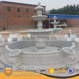 Indoor and Outdoor Garden Granite Water Fountain thumbnail-4