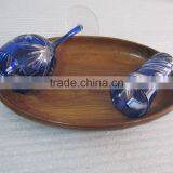 Various Sizes Wooden Tray/Wood Plate thumbnail-1