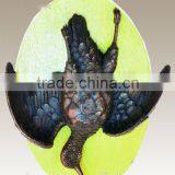 Large Bird Bronze3d Chinese Wall Relief thumbnail-1