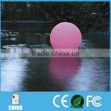 Led Luminous Ball Ball Waterproof Outdoor Solar Ball thumbnail-5
