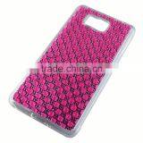 Luxury Diamond Cell Phone Case for Samsung G850 thumbnail-2