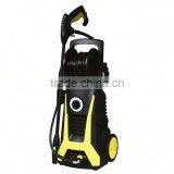 151750 2200W 8 Meters Hose 1.0L Detergent Bottle Electronic High Pressure Washer thumbnail-4