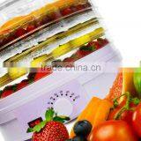 220V, 50Hz, 245W, With BS Plug Food Dehydrator Machine. H0118 thumbnail-2