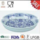 Factory Wholesale Melamine Dinner Plate,New Design Melamine Plates thumbnail-1