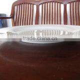 Cheap Round Quality Porcelain Plate thumbnail-2