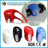 Express Brasil Led Bicycle Tail Wheel Light as Promotional Gift for Giant Mountain Bike thumbnail-5