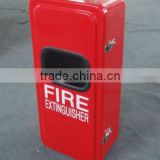 fiberglass extinguish box