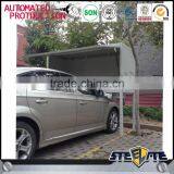 New Products 2016 Custom Large Capacity Over Car Bonnet Storage thumbnail-5