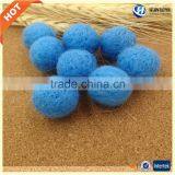 2017 Wholesale Ornaments Handmade Felt Wool Ball in Stock thumbnail-6