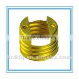 Lamp Base Brass Screw Shell for E27 Lamp Holder thumbnail-1