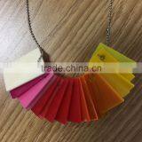 OEM Glasses Store Ceiling Acrylic Sunglasses Display Rack thumbnail-4