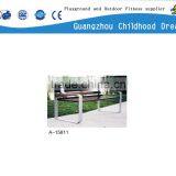 (A-15811) Good Quality Outdoor Garden Chair thumbnail-1
