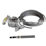 Smart & Intelligent Heating Element Self Regulating (PTC) Pipe Freezing Prevention Heating Cable EHL16-2CR / EHL30-2CR thumbnail-1