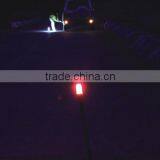 Survival Utility Tool Multi-purpose Outdoor Tool Aluminum Alloy Spade Shovel DJSV-IV II Wooden Shovel thumbnail-6