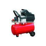 Atlas Copco Portable Air Compressor thumbnail-1