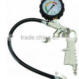 220psi Air Tire Inflating Gun With Gauge Fot Motorbike,Car thumbnail-1