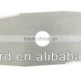 Cutting Tools Part Brush Cutter Blade 65mn Orange Black Blue thumbnail-4