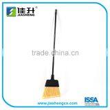 Angle Broom Black Plastic Broom 5710300300001 thumbnail-1
