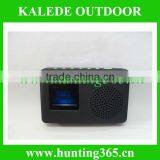 CP-350 Hunting Calls Mp3 player with bird sounds