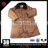 Custom M65 Khaki Combat Softshell Jackets thumbnail-2