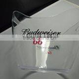 XYT001 Shoe-shaped Ice Bucket Transparent thumbnail-4