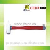 Chinese Best Good German Type Machinist Hammer