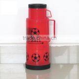 Plastic Flask thumbnail-1