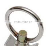 SINGLE STUD FITTING, B.S. 1300KGS, ZINC PLATE ALUMINUM FITTING thumbnail-3