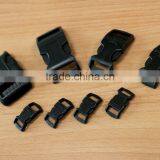 Plastic Buckle, Plastic Buckel, Plastic POM Side Release Buckle thumbnail-5