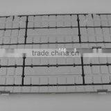 Hard Plastic Floor Covering for Protecting Natural Grass and Artificial Grass thumbnail-5