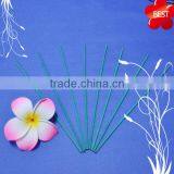Factory Outlet Green Bamboo Flower Sticks thumbnail-1