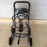 The Best Hose Reel Cart For Doing Your Watering thumbnail-3